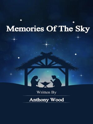 cover image of Memories of the Sky